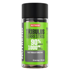 Nutrend Tribulus Terrestris