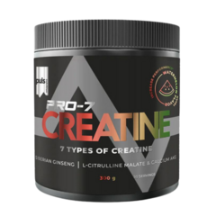 PULS nutrition Kreatyna PRO-7