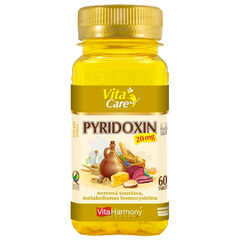 VitaHarmony Pyridoxin