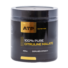 ATP 100% Pure Citruline Malate