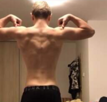 David Pospisil
