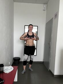 Eliška Fox