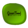 Zelená GreenFood Pill Box