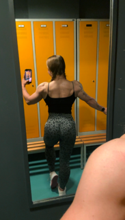 Anna Dronova