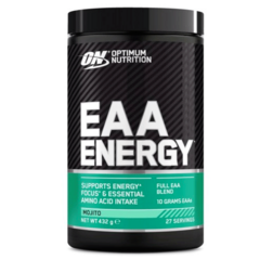 Optimum EAA Energy