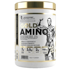 Kevin Levrone Gold Amino Rebuild