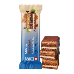 Maxi Nutrition Waffle protein bar