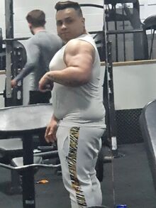 Ernest Mata