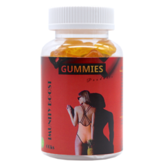 Gummies Imunity Boost