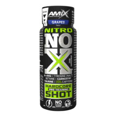 Amix NitroNox