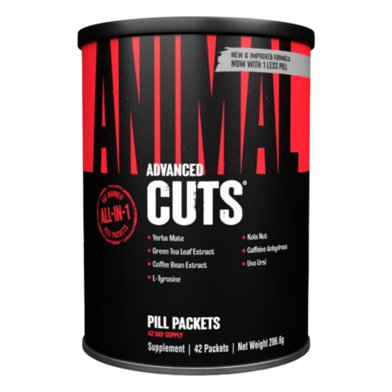 Universal Animal Cuts