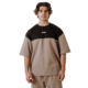 Nebbia Oversized tričko POWER 898