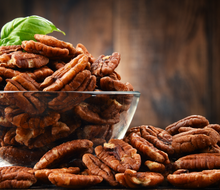 K čemu jsou dobré pekanové ořechy a jak je používat? Průvodce ořechy