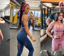 Je reálné vypadat jako fitnesska z Instagramu? To ti řekne Nicola Vachová!
