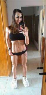 Monika Horáčková
