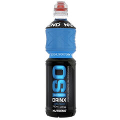 Nutrend Isodrinx nápoj