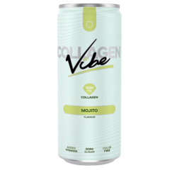 Näno Supps Collagen VIBE drink