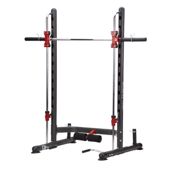 HMS Multipress ATLAS X3