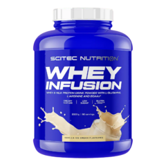 Scitec Whey Infusion