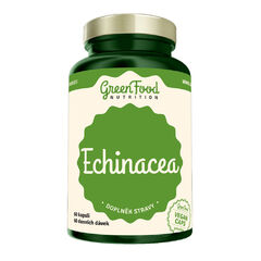 GreenFood Echinacea