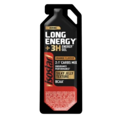 Langes Energie-Gel