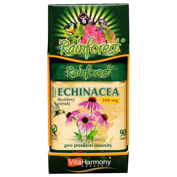 VitaHarmony Echinacea 90 tablet
