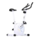 Bílá One Fitness Magnetický rotoped RM8740