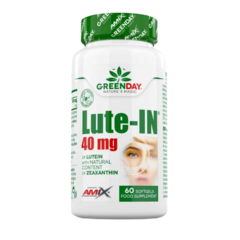 Amix Lute-IN