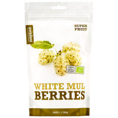 Purasana White Mulberries BIO