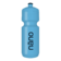 Modrá Näno Supps Láhev na vodu