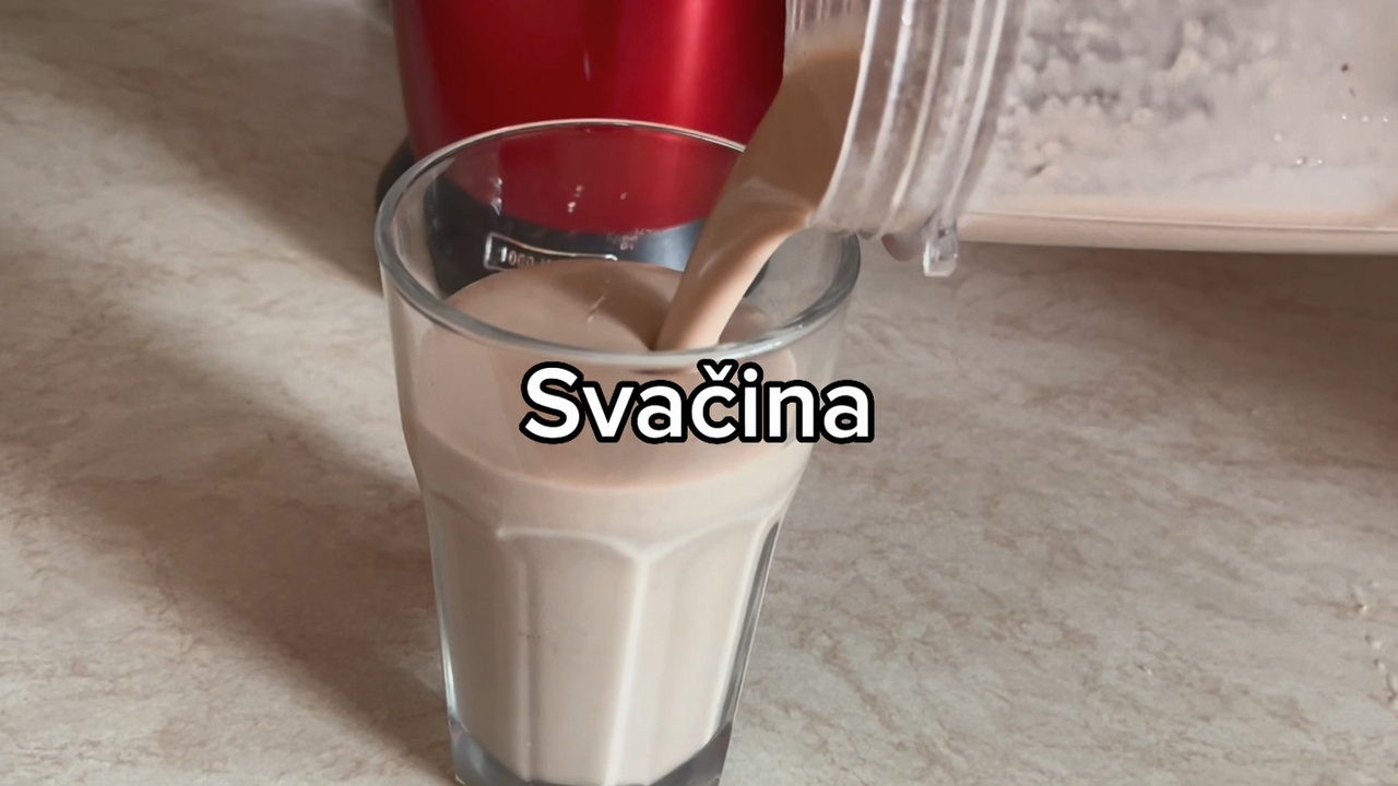 Svačina