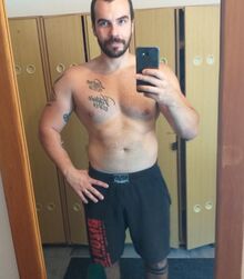 Michael Halama