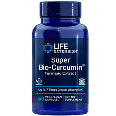 Life Extension Super BioCurcumin® Turmeric Extract