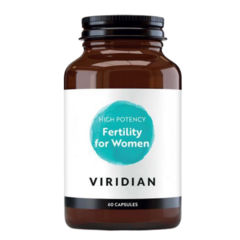 Viridian Fertility for Women