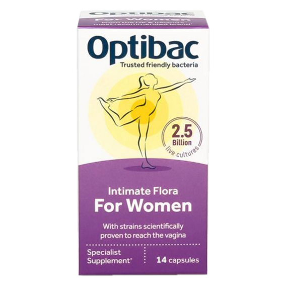 Optibac For Women