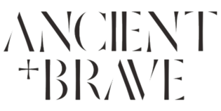 Ancient Brave