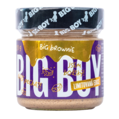 Big Boy Big Brownie