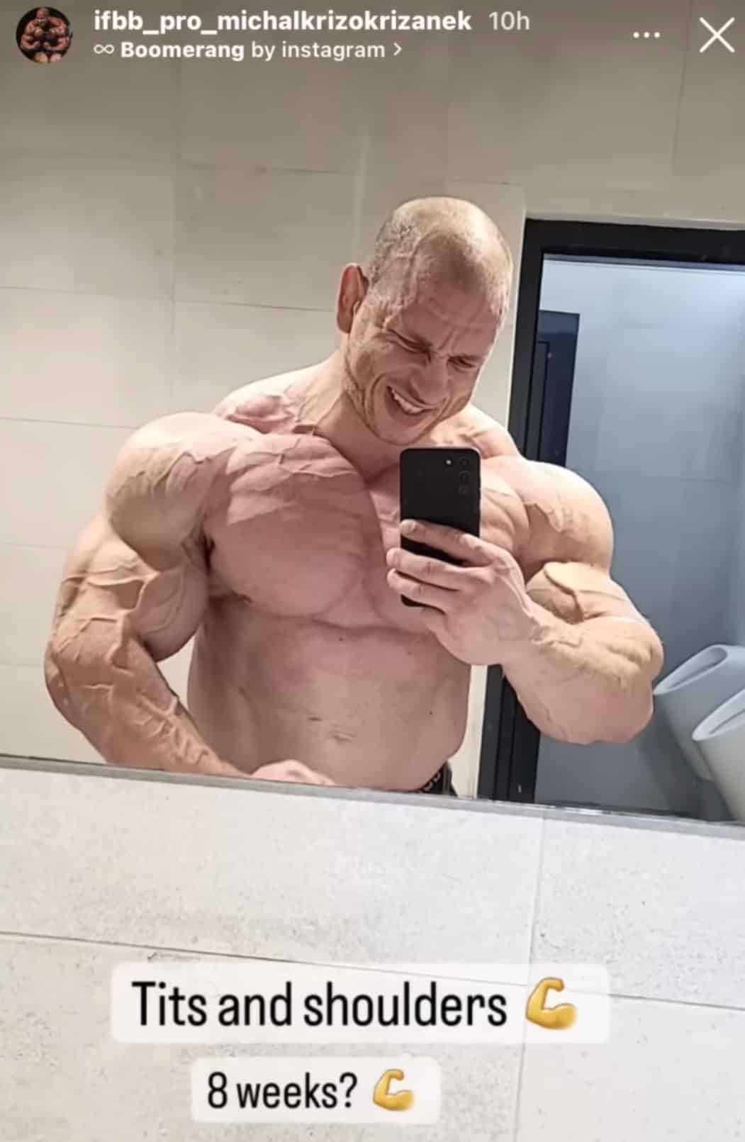 Michal Križánek