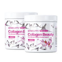 Collagen Beauty 120g 1+1