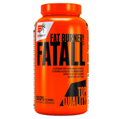 Extrifit Fatall Ultimate Fat Burner