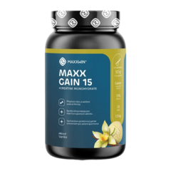 MAXXWIN Maxx Gain 15