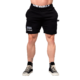 Nebbia Teplákové kraťasy GYM BRO 352
