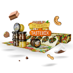LifeLike Taste Box
