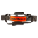 Červená MadMax Biceps Bomber
