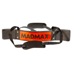 MadMax Biceps Bomber