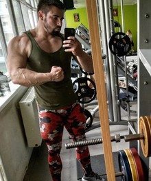 Marek Tichý