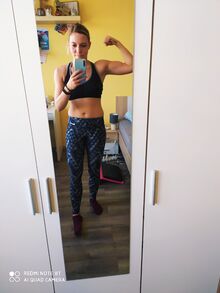 Markéta Přikrylová