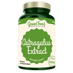 GreenFood Astragalus Extract