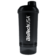 BiotechUSA Šejkr Wave + compact