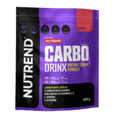 Nutrend Carbodrinx